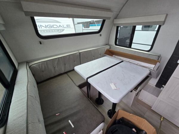2026 Forest River R-Pod RP-190 - Image 6
