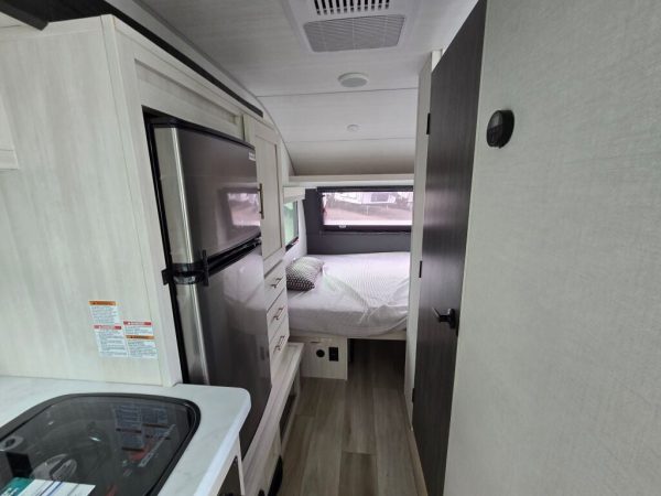2026 Forest River R-Pod RP-190 - Image 9