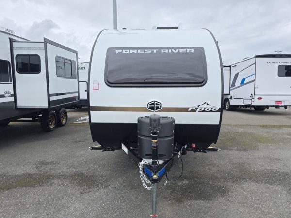 2026 Forest River R-Pod RP-190 - Image 2