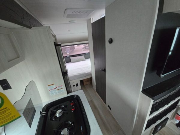 2026 Forest River R-Pod RP-190 - Image 12