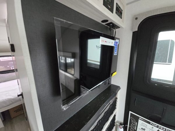 2026 Forest River R-Pod RP-190 - Image 13