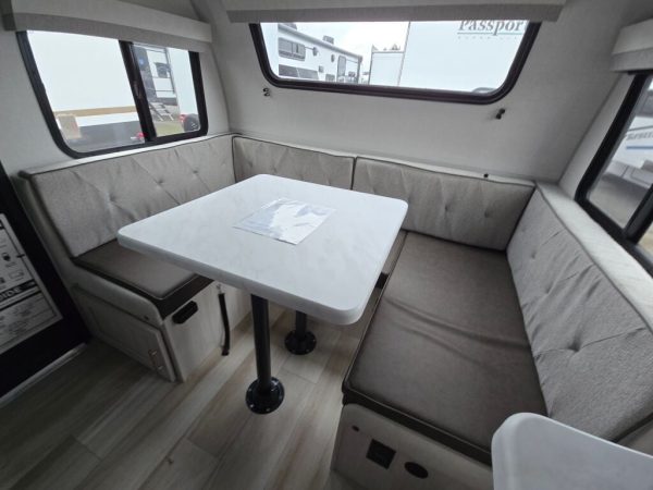 2026 Forest River R-Pod RP-190 - Image 15
