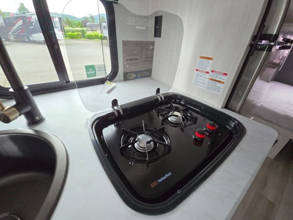 2026 Forest River R-Pod RP-190 - Image 17