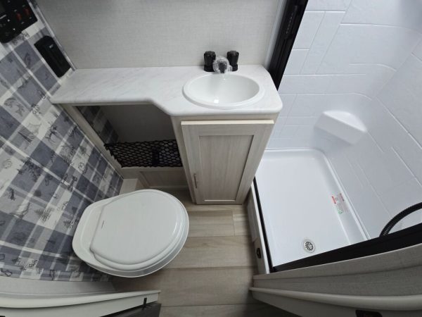 2026 Forest River R-Pod RP-190 - Image 20