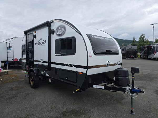 2026 Forest River R-Pod RP-190 - Image 22