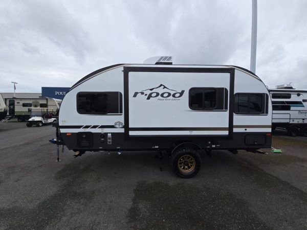 2026 Forest River R-Pod RP-190 - Image 4