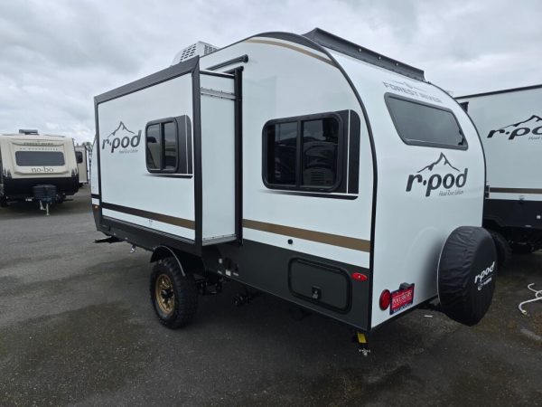 2026 Forest River R-Pod RP-190 - Image 5