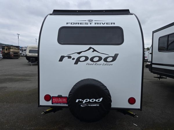 2026 Forest River R-Pod RP-190 - Image 6