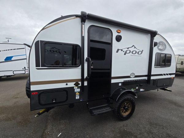 2026 Forest River R-Pod RP-190 - Image 8