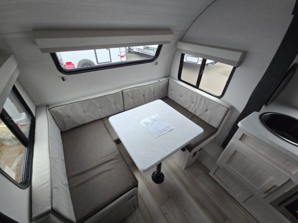 2026 Forest River R-Pod RP-190 - Image 10