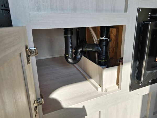 2026 Forest River R-Pod RP-190 - Image 18