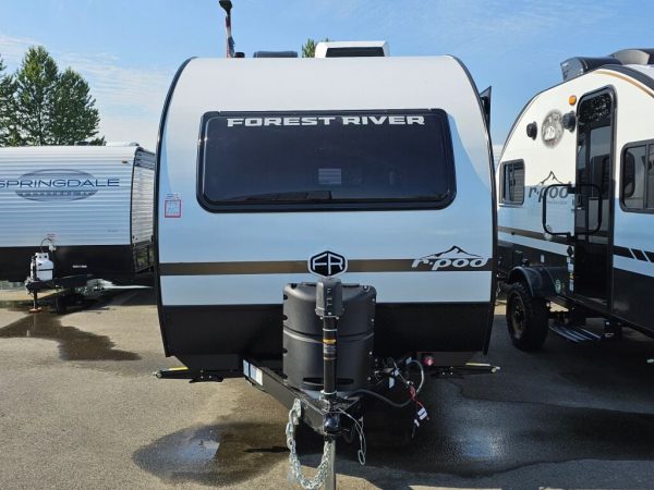 2026 Forest River R-Pod RP-190 - Image 3