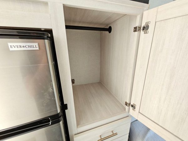 2026 Forest River R-Pod RP-190 - Image 21