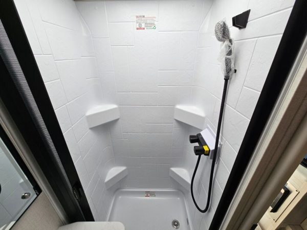 2026 Forest River R-Pod RP-190 - Image 24