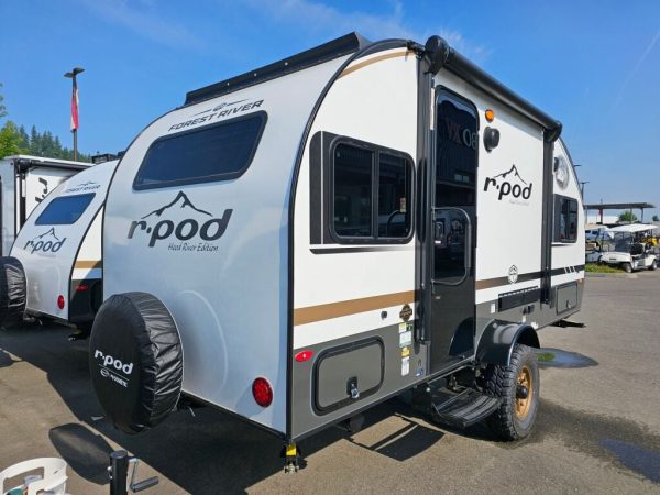 2026 Forest River R-Pod RP-190 - Image 4