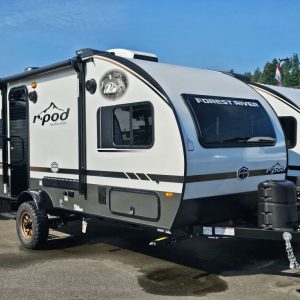 2026 Forest River R-Pod RP-190