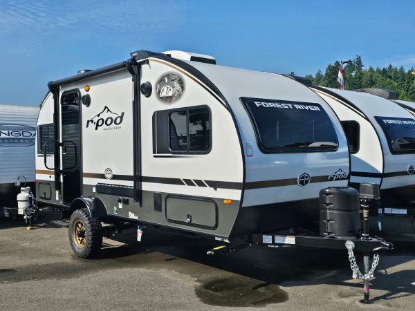 2026 Forest River R-Pod RP-190 - Image 32