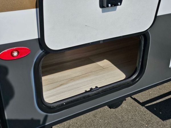 2026 Forest River R-Pod RP-190 - Image 5