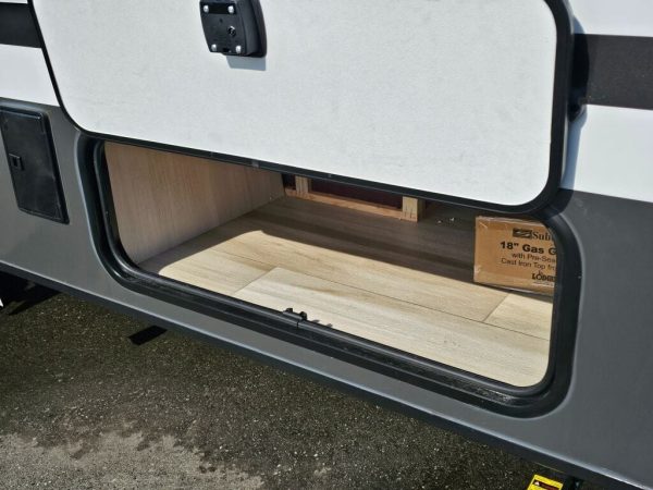 2026 Forest River R-Pod RP-190 - Image 6