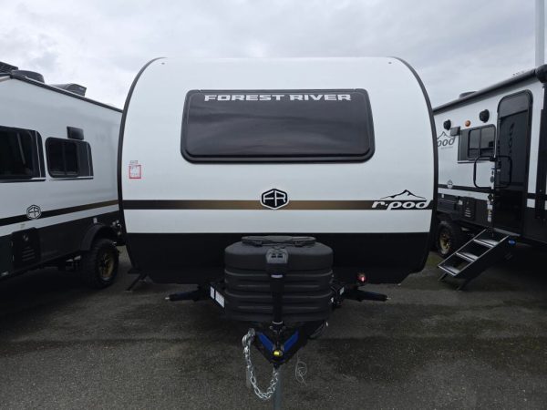 2026 Forest River R-Pod RP-197 - Image 2