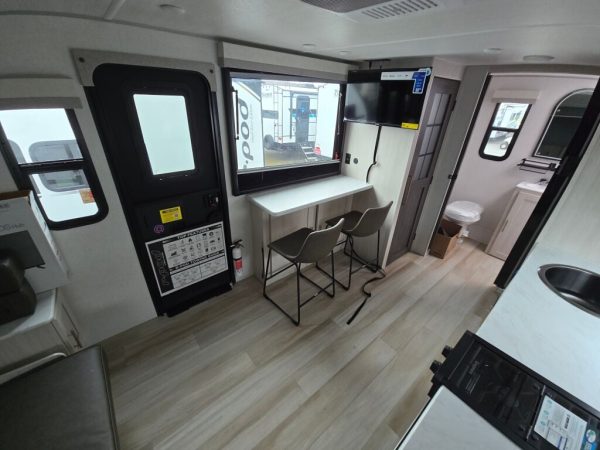 2026 Forest River R-Pod RP-197 - Image 11