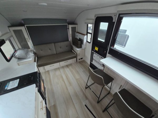 2026 Forest River R-Pod RP-197 - Image 12