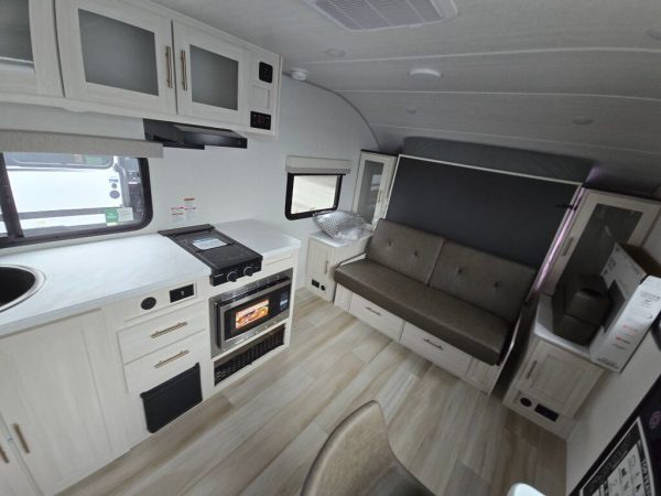 2026 Forest River R-Pod RP-197 - Image 13
