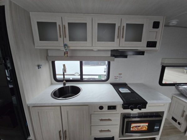 2026 Forest River R-Pod RP-197 - Image 14