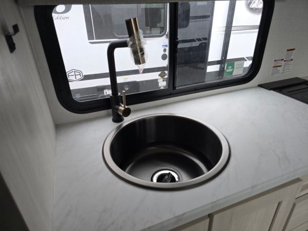 2026 Forest River R-Pod RP-197 - Image 15
