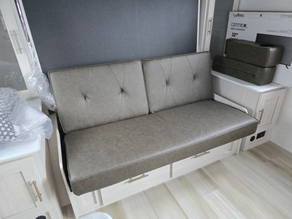 2026 Forest River R-Pod RP-197 - Image 18