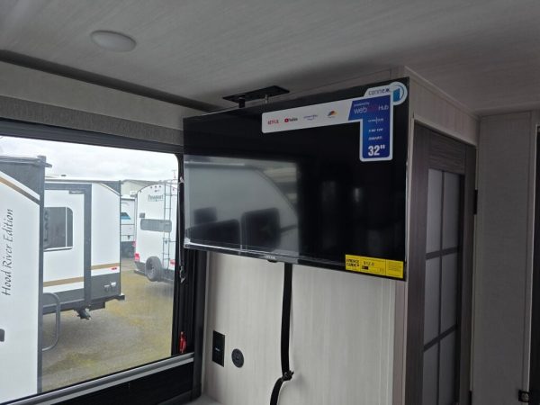 2026 Forest River R-Pod RP-197 - Image 21