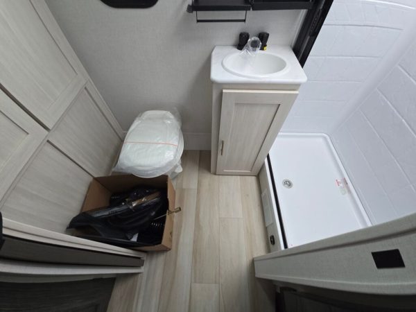 2026 Forest River R-Pod RP-197 - Image 23