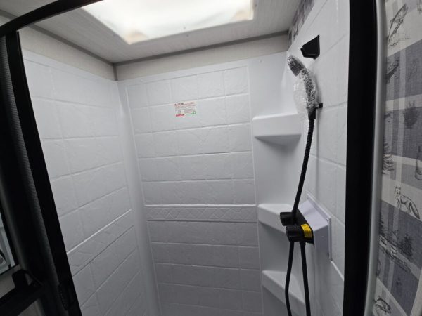 2026 Forest River R-Pod RP-197 - Image 25