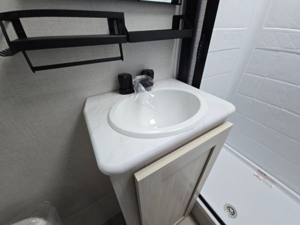 2026 Forest River R-Pod RP-197 - Image 26