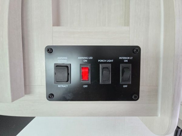 2026 Forest River R-Pod RP-197 - Image 30