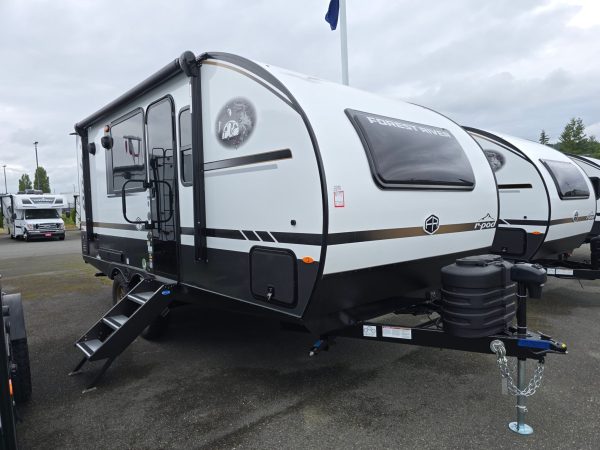 2026 Forest River R-Pod RP-197 - Image 32