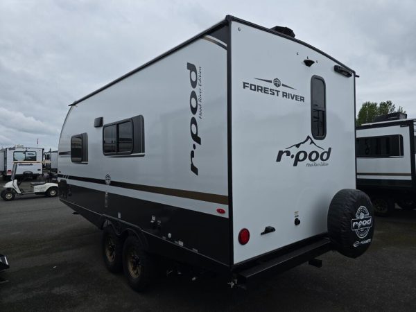 2026 Forest River R-Pod RP-197 - Image 6