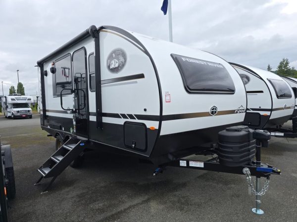 2026 Forest River R-Pod RP-197