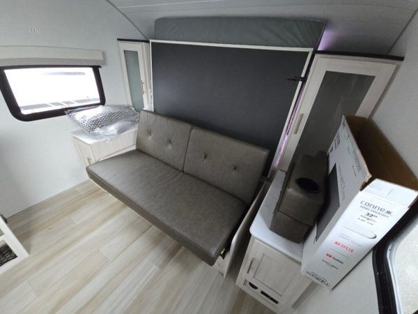2026 Forest River R-Pod RP-197 - Image 9