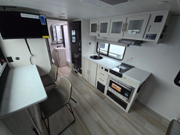 2026 Forest River R-Pod RP-197 - Image 10