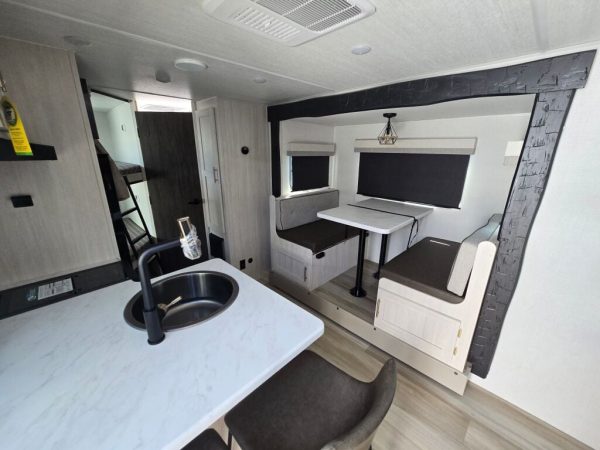 2026 Forest River R-Pod RP-203 - Image 11