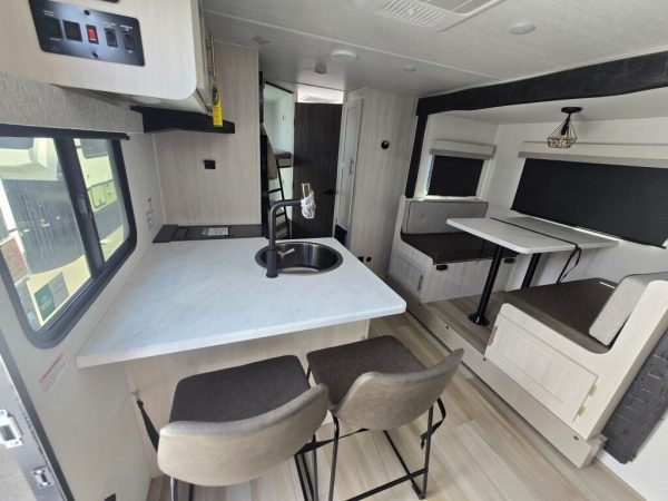 2026 Forest River R-Pod RP-203 - Image 12