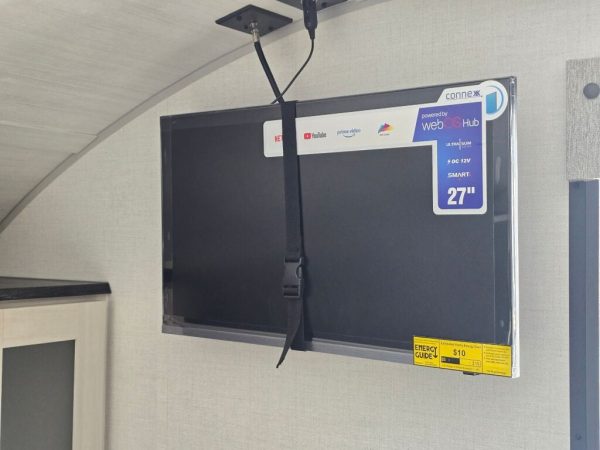 2026 Forest River R-Pod RP-203 - Image 13