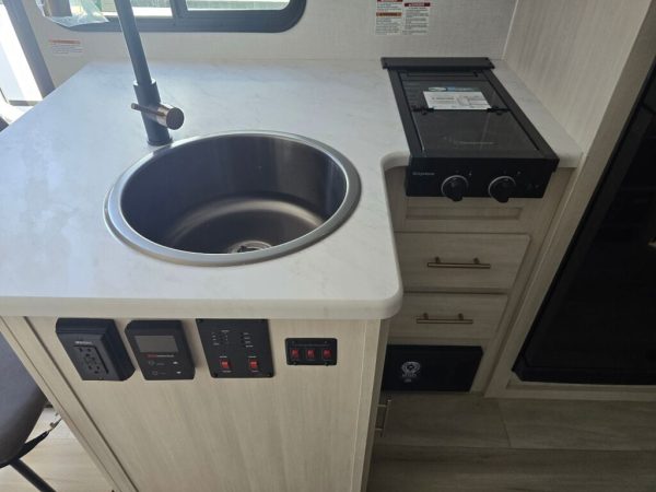 2026 Forest River R-Pod RP-203 - Image 15