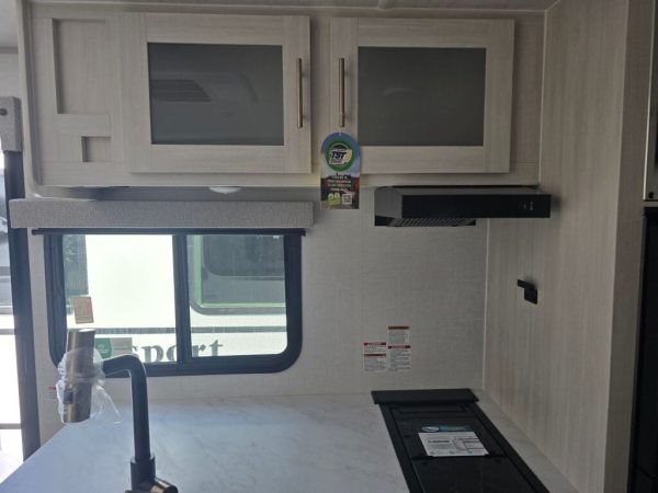 2026 Forest River R-Pod RP-203 - Image 16