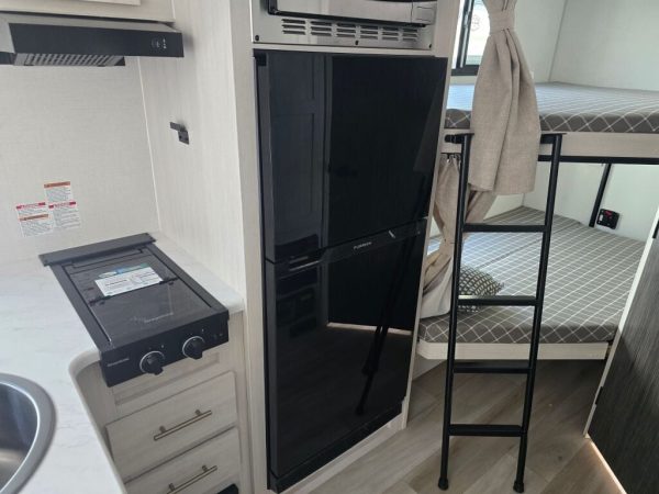 2026 Forest River R-Pod RP-203 - Image 18