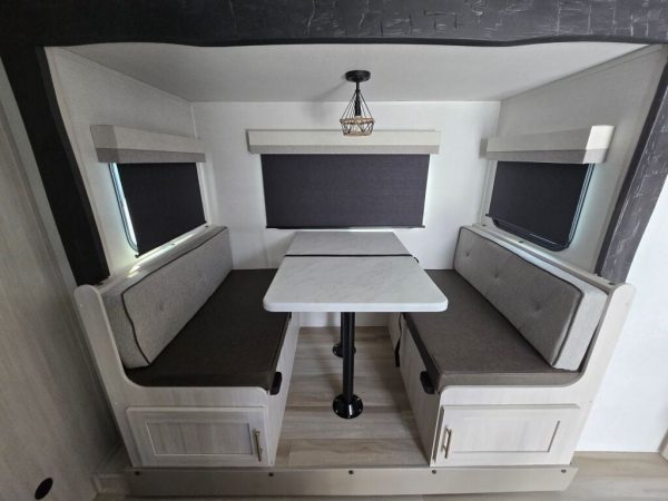 2026 Forest River R-Pod RP-203 - Image 23