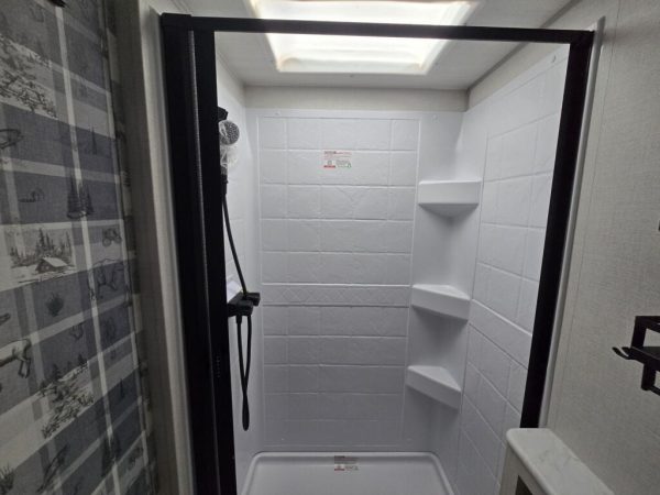 2026 Forest River R-Pod RP-203 - Image 25