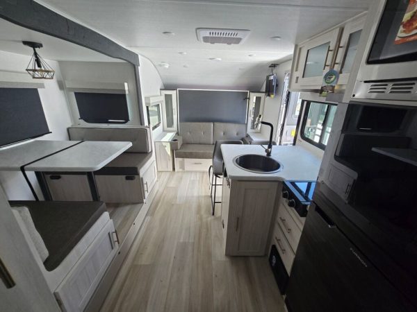 2026 Forest River R-Pod RP-203 - Image 27