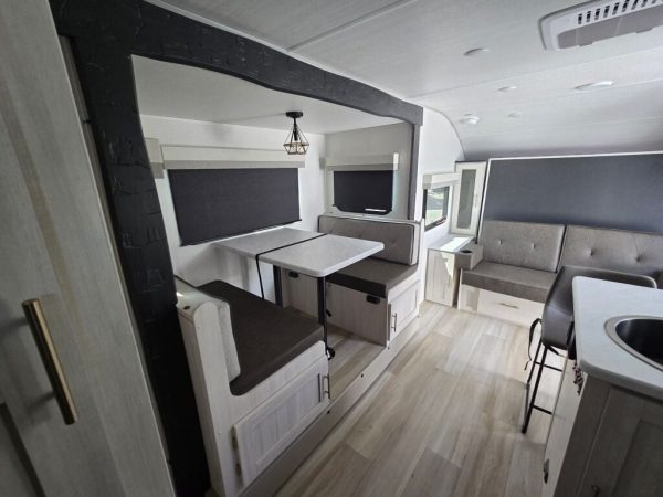 2026 Forest River R-Pod RP-203 - Image 28